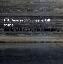 Hauser, Fritz - Space