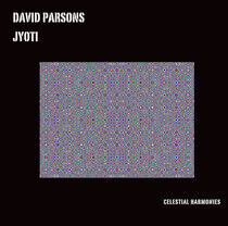 Parsons, David - Jyoti