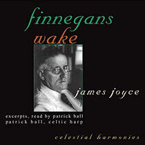 Ball, Patrick - Finnegans Wake