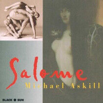 Askill, Michael - Salome