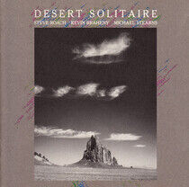 Roach/Braheny/Stearns - Desert Solitaire