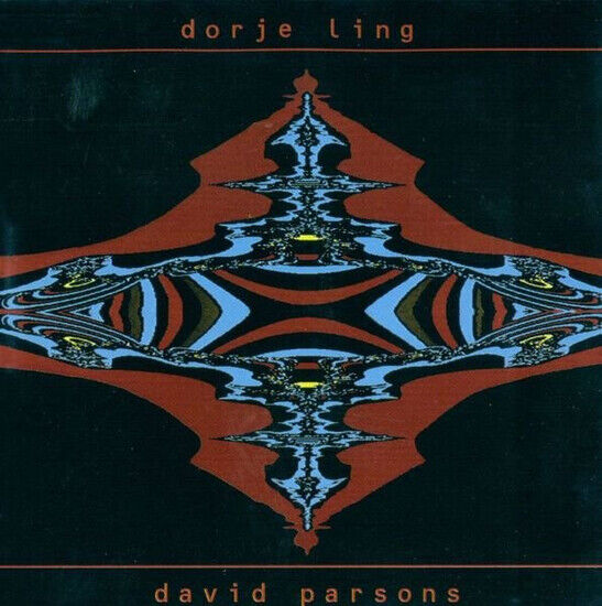Parsons, David - Dorje Ling