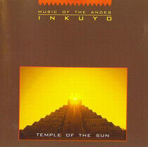 Inkuyo - Temple of the Sun