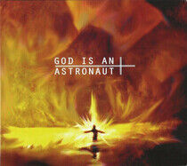 God is an Astronaut - God is an Astronaut