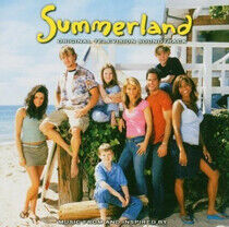 OST - Summerland
