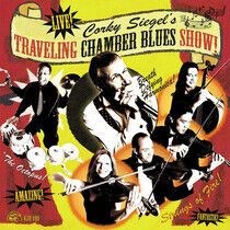 Siegel, Corky - Traveling Chamber Blues S