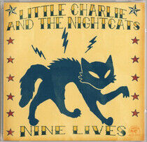 Little Charlie & Nightcat - Nine Lives