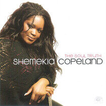 Copeland, Shemekia - Soul Truth