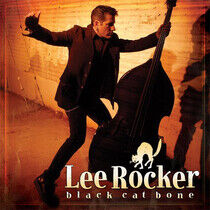 Rocker, Lee - Black Cat Bone