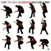 Clearwater, Eddy -Chief- - West Side Strut