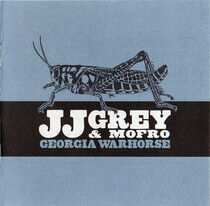 Grey, Jj & Mofro - Georgia Warhorse