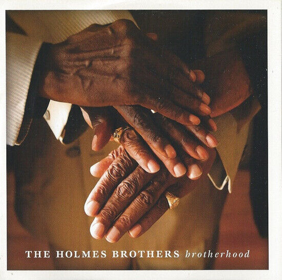 Holmes Brothers - Brotherhood