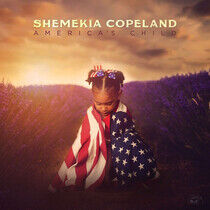 Copeland, Shemekia - America's Child