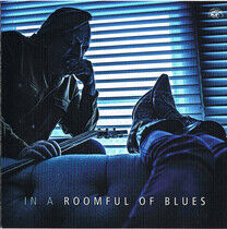 Roomful of Blues - In a Roomful of Blues