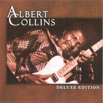 Collins, Albert - Deluxe Edition