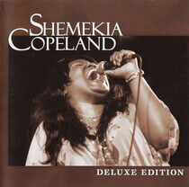 Copeland, Shemekia - Deluxe Edition