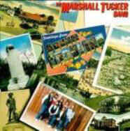 Marshall Tucker Band - Greetings From South..