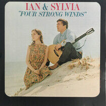 Ian & Sylvia - Four Strong Winds