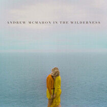 McMahon, Andrew - In the Wilderness