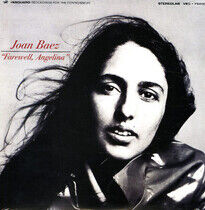 Baez, Joan - Farewell Angelina -Ltd-