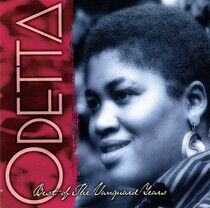 Odetta - Best of