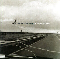 Allen, Terry - Pedal Steel