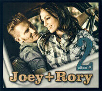 Joey & Rory - Album Number Two