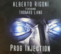 Rigoni, Alberto - Prog Injection