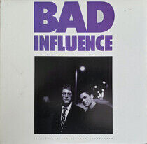 OST - Bad Influence