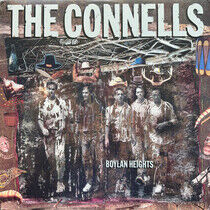 Connells - Boylan Heights