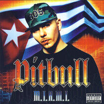 Pitbull - M.I.A.M.I.