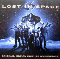 OST - Lost In Space