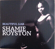 Royston, Shamie - Beautiful Liar