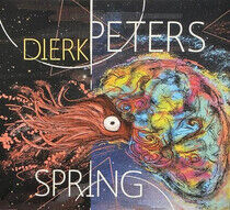 Peters, Dierk - Spring