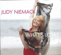 Niemack, Judy - What's Love