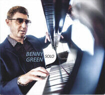 Green, Benny - Solo