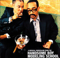Handsome Boy Modeling School - So Hows Your Girl