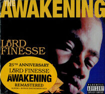 Lord Finesse - Awakening