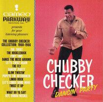 Checker, Chubby - Dancin' Party: the..