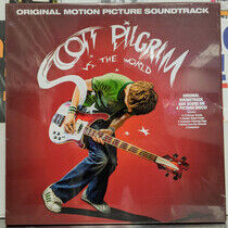 V/A - Scott Pilgrim.. -Deluxe-