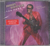 Womack, Bobby - Poet Ii -Reissue-