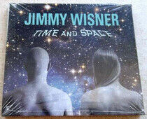 Wisner, Jimmy - Time & Space