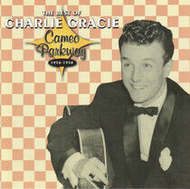 Gracie, Charlie - Best of 1956-1958