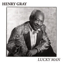 Gray, Henry - Lucky Man