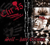 Clit 45 - Self-Hate Crimes