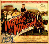 Nelson, Willie/Asleep At - Willie & the Wheel