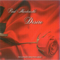 Hardcastle, Paul - Desire