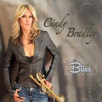 Bradley, Cindy - Bliss