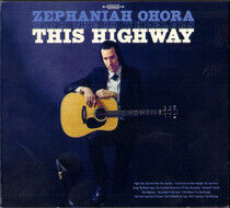 Ohora, Zephaniah - This Highway