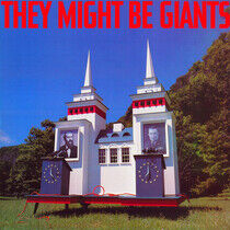 They Might Be Giants - Lincoln -Hq/Coloured-